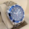 Omega 2599.80 Seamaster Diver 300M Chronograph 41.5mm 1996 - 2