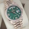 Rolex Day-Date 36 128235 Green Aventurine - 4