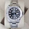Rolex Yacht-Master 40 Rhodium 126622 - 3