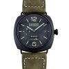 Panerai Radiomir 8 Days Ceramica PAM384