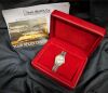 Rolex 69159G Lady-Datejust 18k White Gold Diamond 26mm 1986 Box & COA - 2