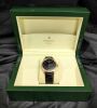 Rolex 50605RBR Cellini Time 18k Black Diamond Dial 39mm 2015 - 2