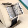 Jaeger-LeCoultre 278.8.56 Reverso Night & Day Singapore 50th Anniversary Ed 27.4mm 2016 Box & Papers - 3