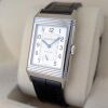 Jaeger-LeCoultre 278.8.56 Reverso Night & Day Singapore 50th Anniversary Ed 27.4mm 2016 Box & Papers - 4
