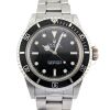 Rolex 5513 Vintage Submariner No Date 40mm 1989 L-Serial