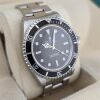 Rolex 5513 Vintage Submariner No Date 40mm 1989 L-Serial - 2