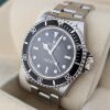 Rolex 5513 Vintage Submariner No Date 40mm 1989 L-Serial - 3
