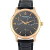 Jaeger-LeCoultre 140.2.93 Master Control 18k Rose Gold 37mm ~2012 Box & Papers