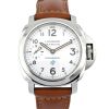 Panerai PAM00660 Luminor Marina Logo Bianco 44mm 2017 Box & Papers