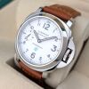 Panerai PAM00660 Luminor Marina Logo Bianco 44mm 2017 Box & Papers - 4