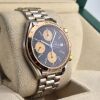Omega 3316.50 Speedmaster Date Two Tone Rose Gold 39mm 1990s - 3