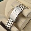 Omega 3316.50 Speedmaster Date Two Tone Rose Gold 39mm 1990s - 5