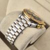 Omega 3316.50 Speedmaster Date Two Tone Rose Gold 39mm 1990s - 6