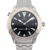 Omega 2533.50 Seamaster Diver 300M America&rsquo;s Cup 41.5mm 2002 Box & Papers