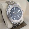 Omega 2533.50 Seamaster Diver 300M America&rsquo;s Cup 41.5mm 2002 Box & Papers - 3