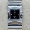 Omega Quadra Constellation Factory Diamond Bezel Black Diamond Dial Ref 1528.46.00 2000 - 2