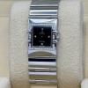 Omega Quadra Constellation Factory Diamond Bezel Black Diamond Dial Ref 1528.46.00 2000 - 5