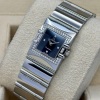 Omega Quadra Constellation Factory Diamond Bezel Black Diamond Dial Ref 1528.46.00 2000 - 6