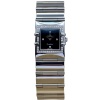 Omega Quadra Constellation Factory Diamond Bezel Black Diamond Dial Ref 1528.46.00 2000