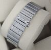 Cartier Santos Large Grey Dial WSSA0037 ADLC - 5