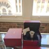 Cartier Santos Large Grey Dial WSSA0037 ADLC - 6