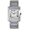 Cartier Tank Francaise Francais 2023 WSTA0067