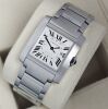 Cartier Tank Francaise Francais 2023 WSTA0067 - 2