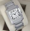 Cartier Tank Francaise Francais 2023 WSTA0067 - 4