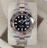 Rolex GMT-Master II Rootbeer 126711CHNR 2025 - 3