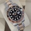 Rolex GMT-Master II Rootbeer 126711CHNR 2025 - 4