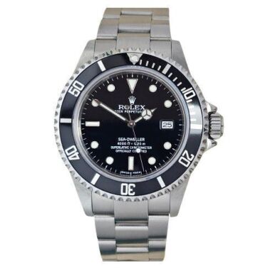 Rolex Sea-Dweller 4000 16600