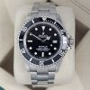 Rolex Sea-Dweller 4000 16600 - 3