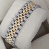 Rolex Datejust 36 Silver Concentric Dial 116233 - 5