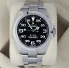 Rolex Air King 40 126900 (2022) - 3