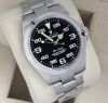 Rolex Air King 40 126900 (2022) - 4