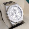 Audemars Piguet 26020ST Royal Oak Offshore Chronograph 42mm 2007 Box & Papers - 4