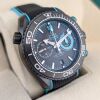 Omega 215.92.46.51.01.003 Seamaster Planet Ocean 600M 45.5mm 2024 Box & Papers - 4