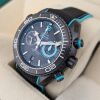 Omega 215.92.46.51.01.003 Seamaster Planet Ocean 600M 45.5mm 2024 Box & Papers - 5