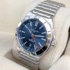 Breitling A32398 Chronomat GMT Blue 40mm 2024 Box & Papers MINT - 5