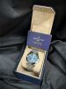 Breitling A32398 Chronomat GMT Blue 40mm 2024 Box & Papers MINT - 6