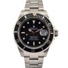 Rolex 16610 Submariner Date 40mm 1989 L-Serial