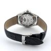 Omega 435.18.40.21.03.001 De Ville Tr&eacute;sor Blue Dial Diamonds 40mm 2020 Box & Papers - 2