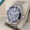 Omega 2254.50 Seamaster Diver 300M Peter Blake 41mm 2006 - 5