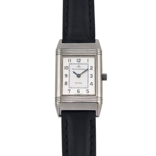 Jaeger-LeCoultre 260.8.86 Reverso Lady 20mm X 33mm 2000s