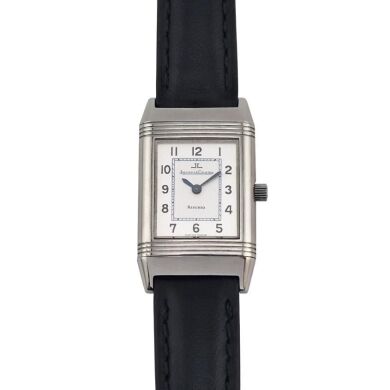 Jaeger-LeCoultre 260.8.86 Reverso Lady 20mm X 33mm 2000s