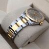 Rolex 67483 Oyster Perpetual 31 Two Tone 31mm 1997 Box & COA - 2