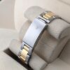 Rolex 67483 Oyster Perpetual 31 Two Tone 31mm 1997 Box & COA - 3