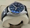 IWC Big Pilot 43MM Blue Dial - 5