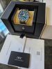 IWC Big Pilot 43MM Blue Dial - 7