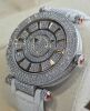 Franck Muller Double Mystery Pave Dial - 2